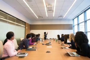 Finding Your Tribe: How to Pick the Right Networking Group for You