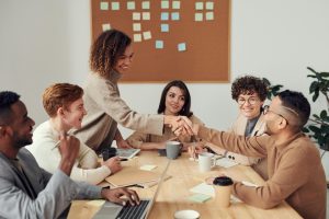 Finding Your Tribe: How to Pick the Right Networking Group for You