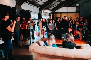 Finding Your Tribe: How to Pick the Right Networking Group for You