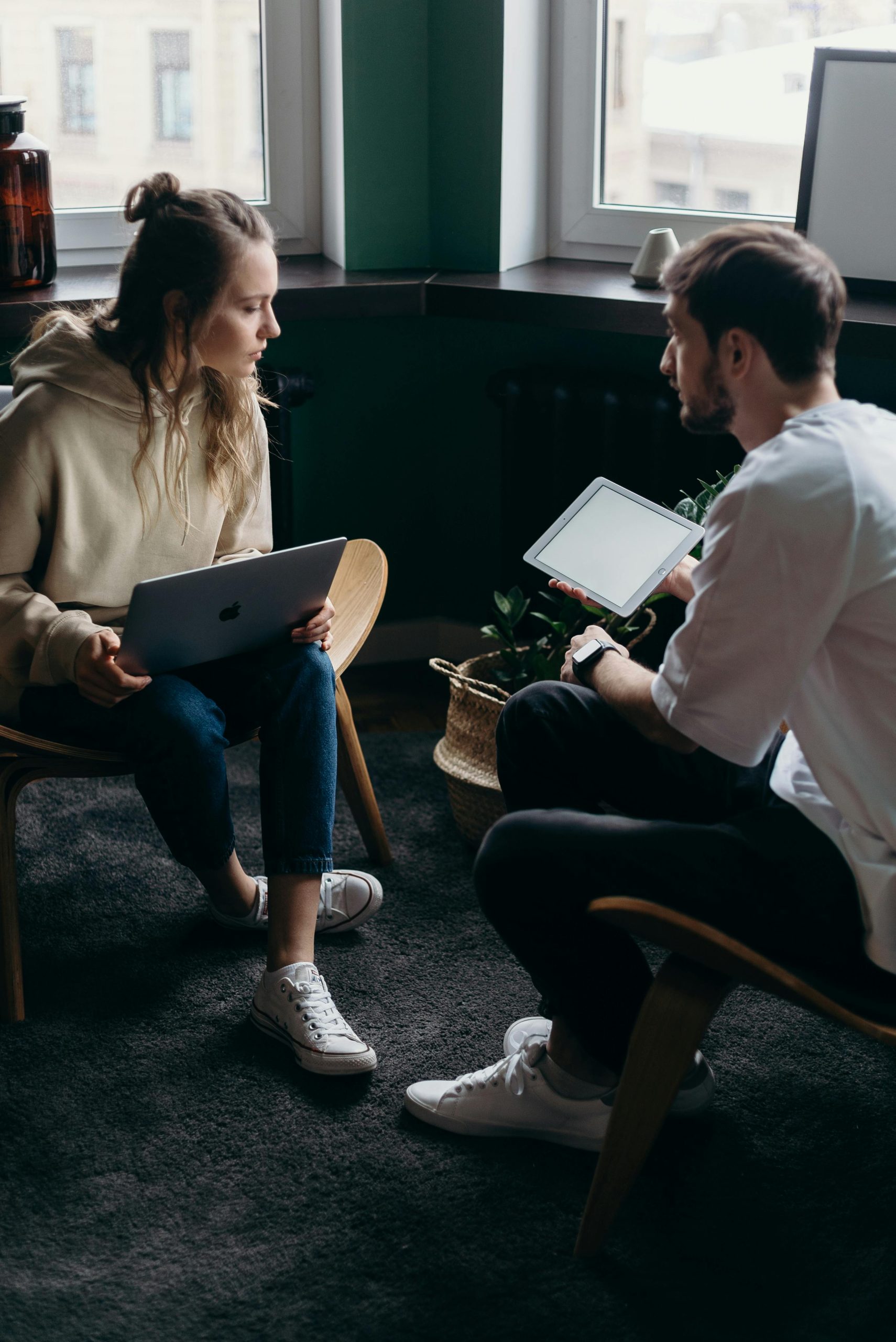 Navigating the Networking Landscape: A Guide to Finding Groups in the Twin Cities