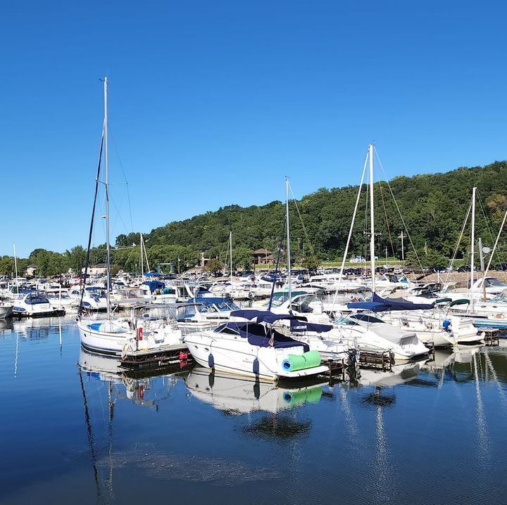 St. Croix Valley Social Networking Group - Hudson, WI