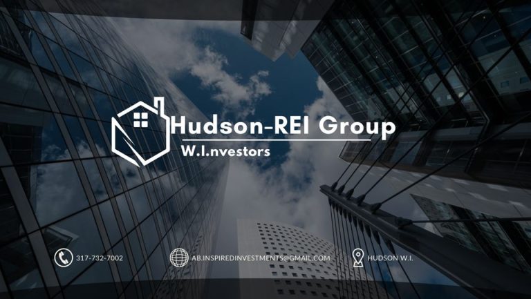 Western Wisconsin Real Estate Investor Group - Hudson, WI
