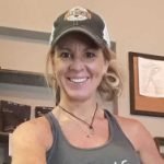 Shari Waldschmidt