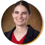 Profile photo of Lauren Kearney