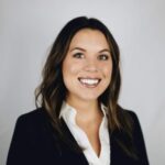 Profile photo of Alexis Perron