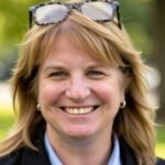 Profile photo of Kay Rindels